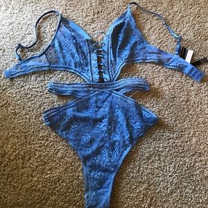 victorias secret teddy